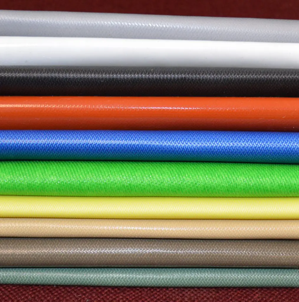 Armatex Silicone Coated Fabrics