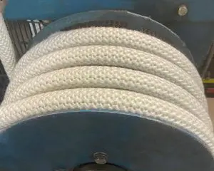 Fiberglass Rope